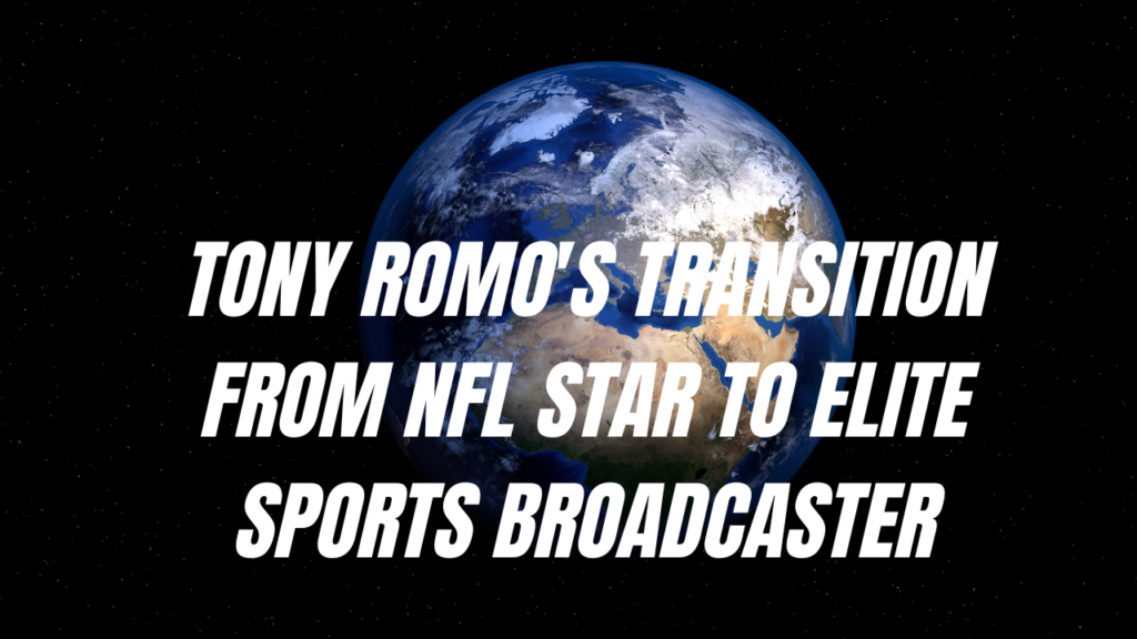 Tony Romo